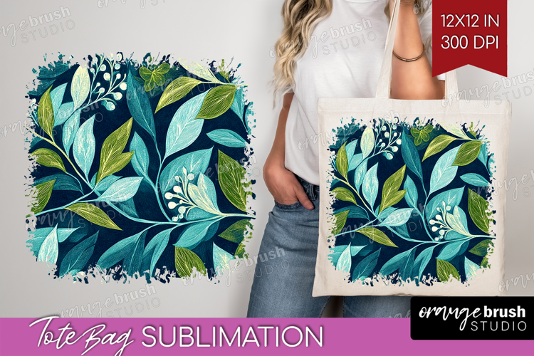 Eucalyptus Leaves Clipart Image 22