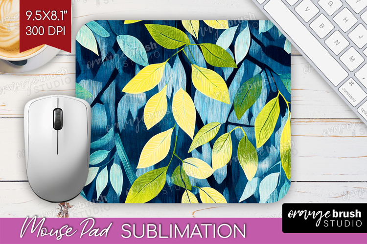 Eucalyptus Leaves Clipart Image 24