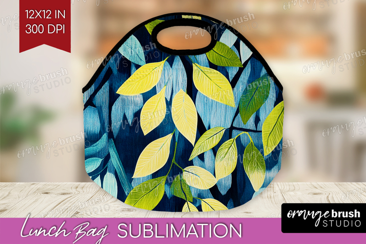 Eucalyptus Leaves Clipart Image 4