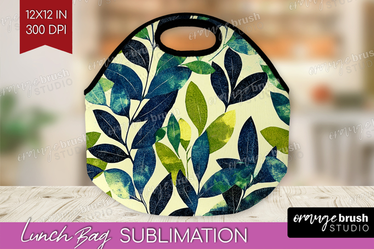 Eucalyptus Leaves Clipart Image 3