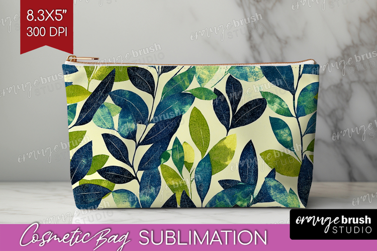 Eucalyptus Leaves Clipart Image 11