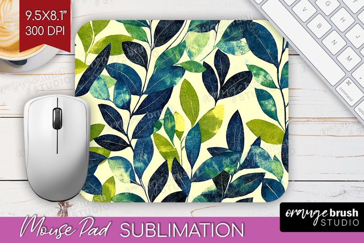 Eucalyptus Leaves Clipart Image 23