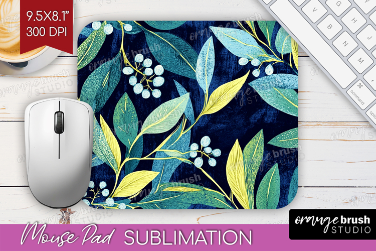 Eucalyptus Leaves Clipart Image 22