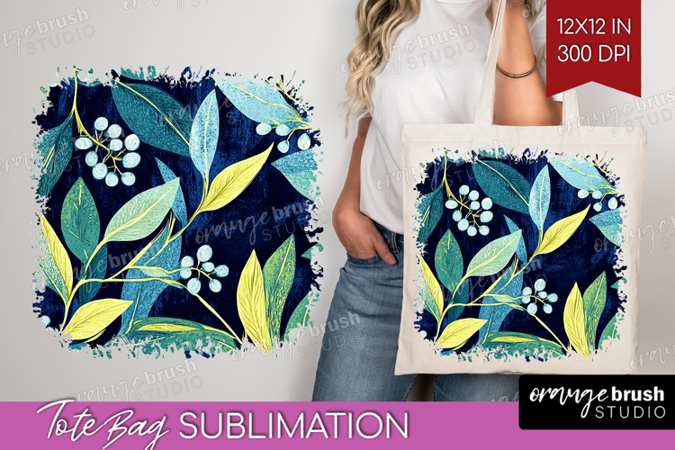 Eucalyptus Leaves Clipart Image 14