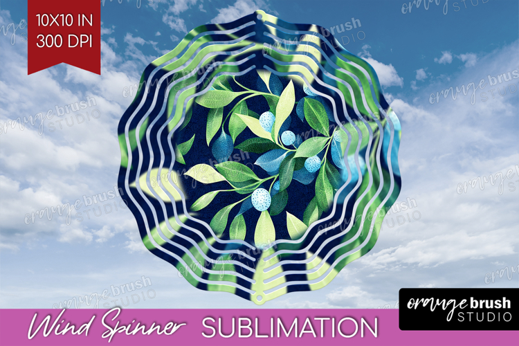 Eucalyptus Leaves Clipart Image 13