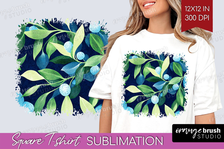 Eucalyptus Leaves Clipart