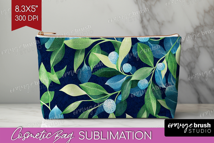 Eucalyptus Leaves Clipart Image 9