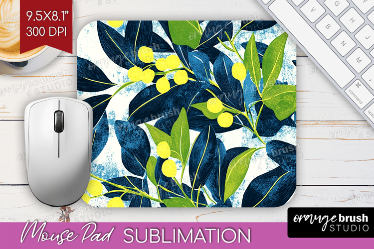 Eucalyptus Leaves Clipart Image 20