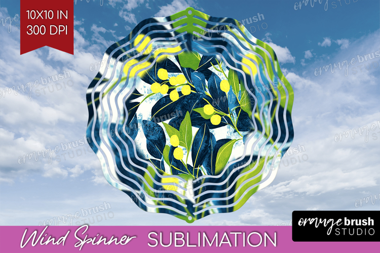 Eucalyptus Leaves Clipart Image 12