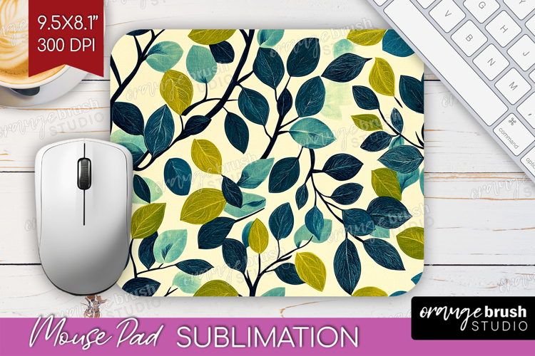Eucalyptus Leaves Clipart Image 17