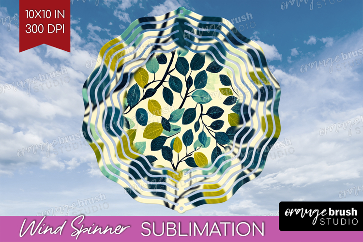 Eucalyptus Leaves Clipart Image 9
