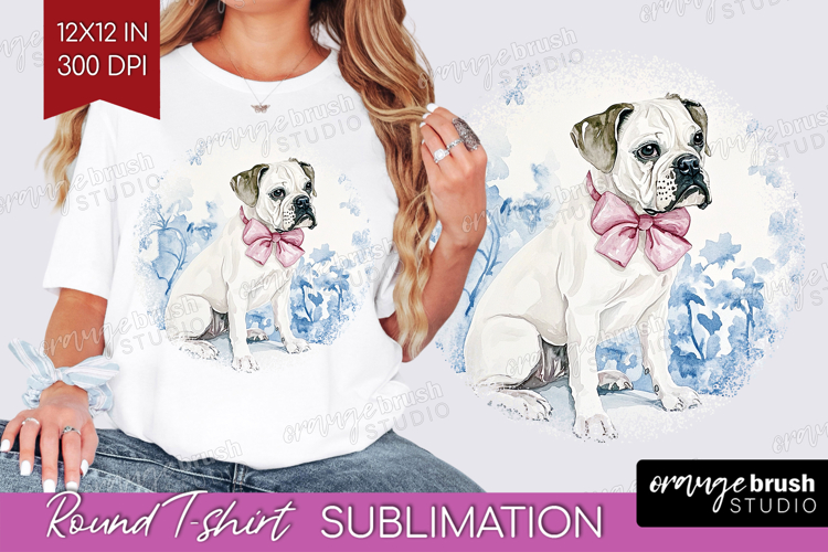 Dog Background Image 5