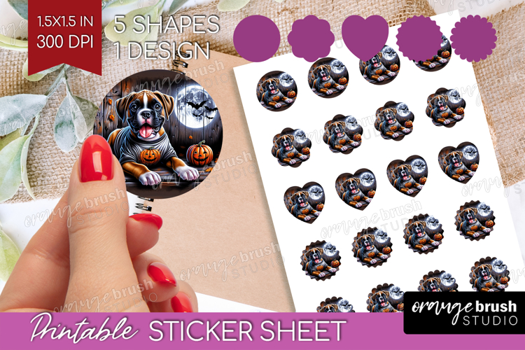 Puppy Clipart Image 15