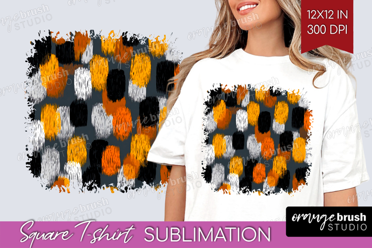 Brush Stroke Png Image 6