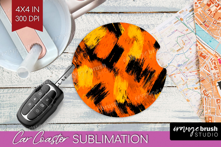 Brush Stroke Png Image 5