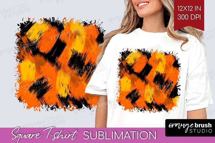 Brush Stroke Png Image 3