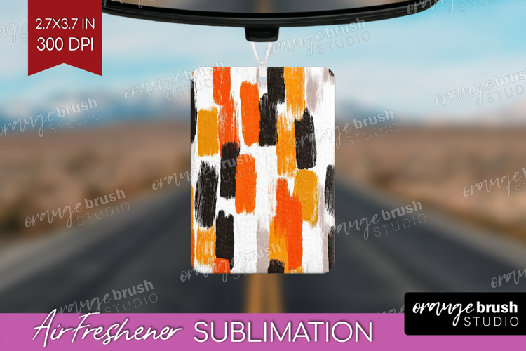 Brush Stroke Png Image 7