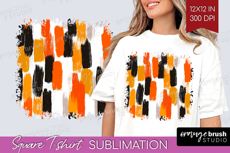 Brush Stroke Png Image 22