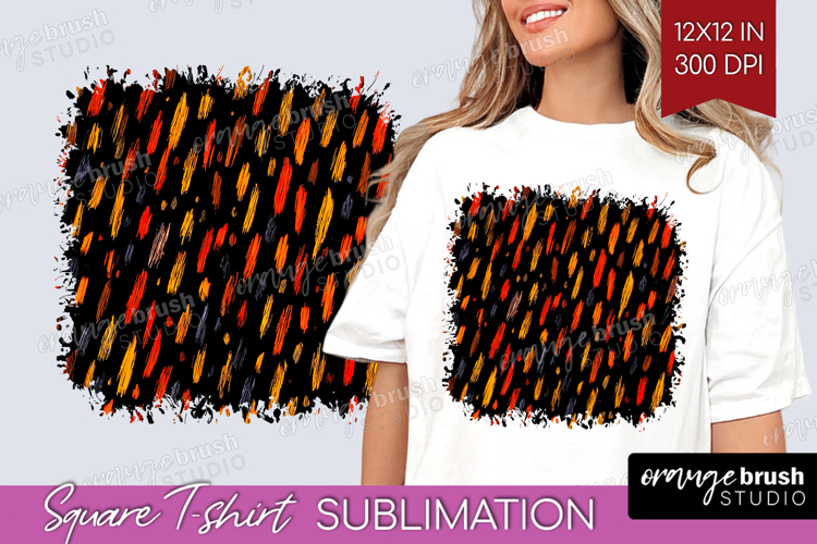 Brush Stroke Png Image 18