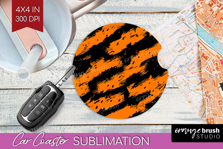 Brush Stroke Png Image 19