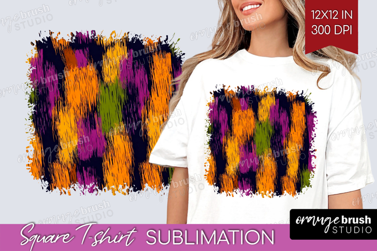 Brush Stroke Png Image 12