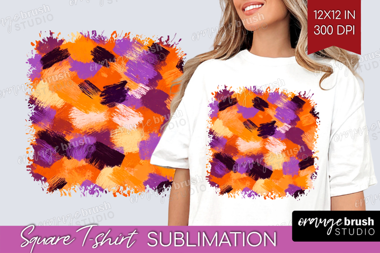 Brush Stroke Png Image 11