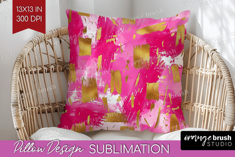 Pillow Texture Image 8