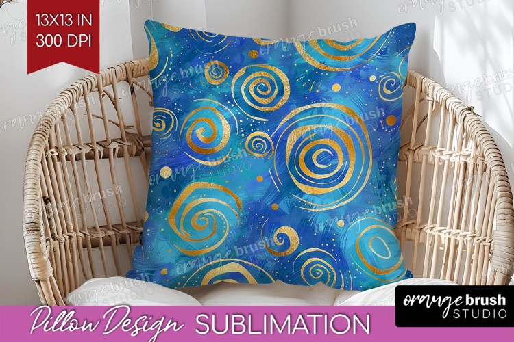Pillow Texture Image 7