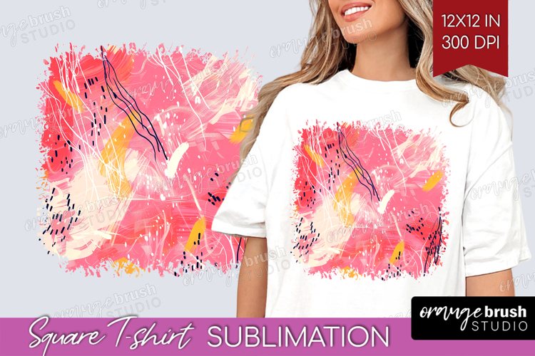 Paint Brush Stroke Png Image 5