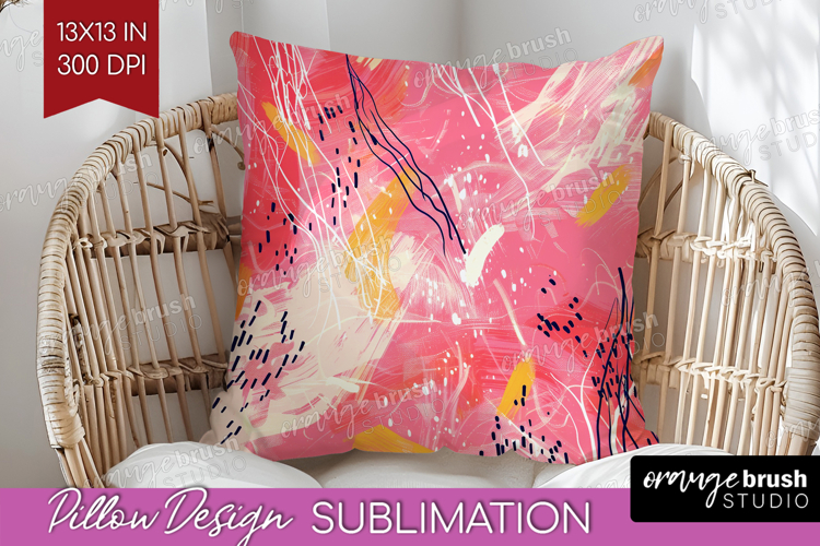 Pillow Texture Image 6