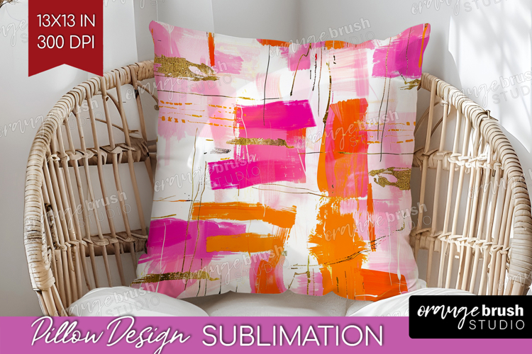Pillow Texture Image 3