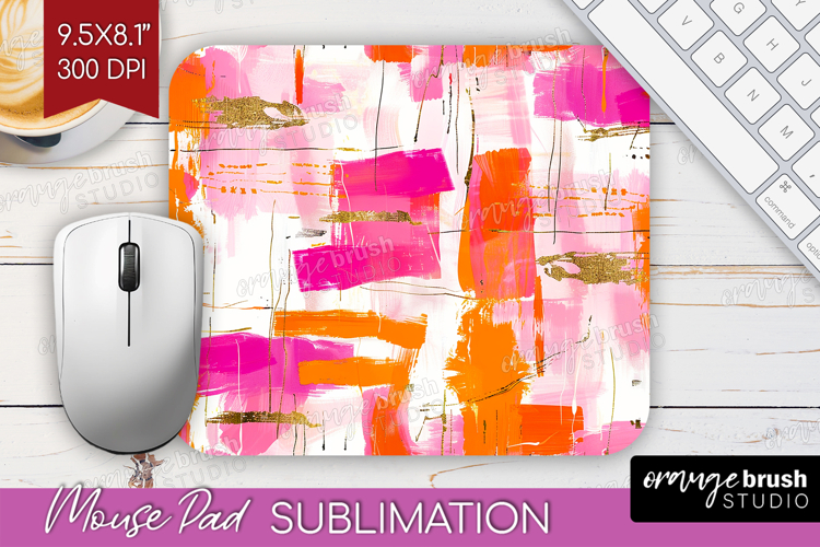 Paint Brush Stroke Png Image 6