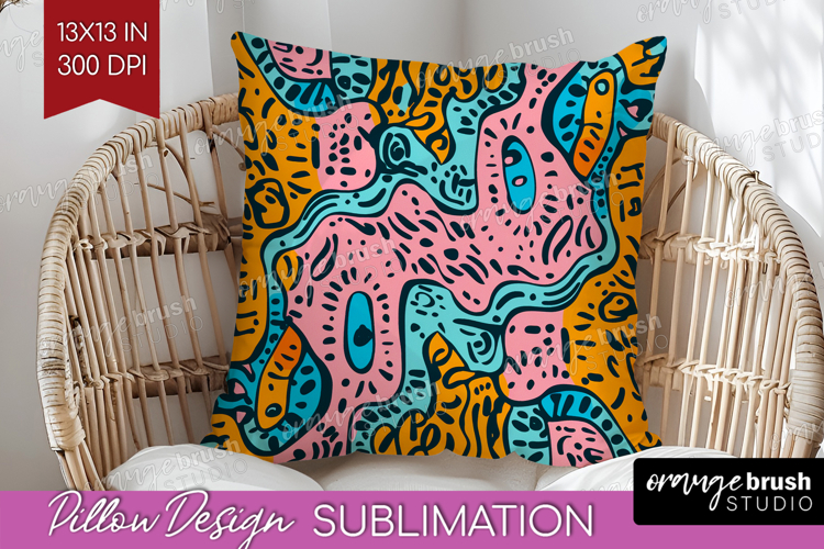Pillow Texture Image 2