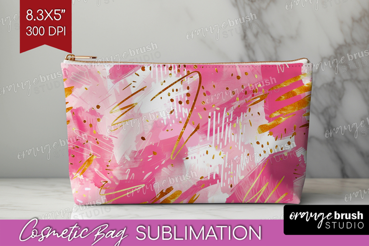 Paint Brush Stroke Png Image 21