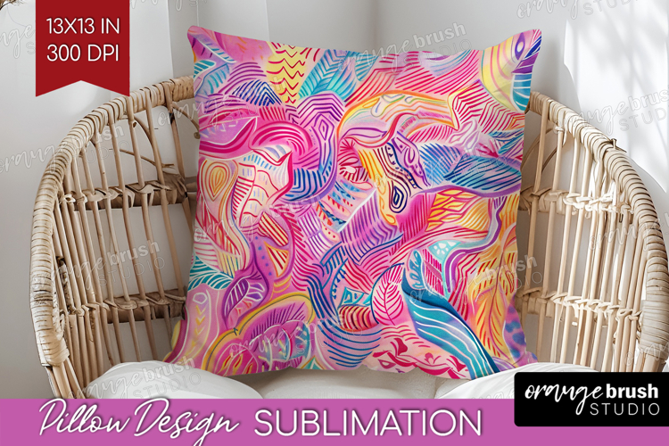 Pillow Texture Image 24