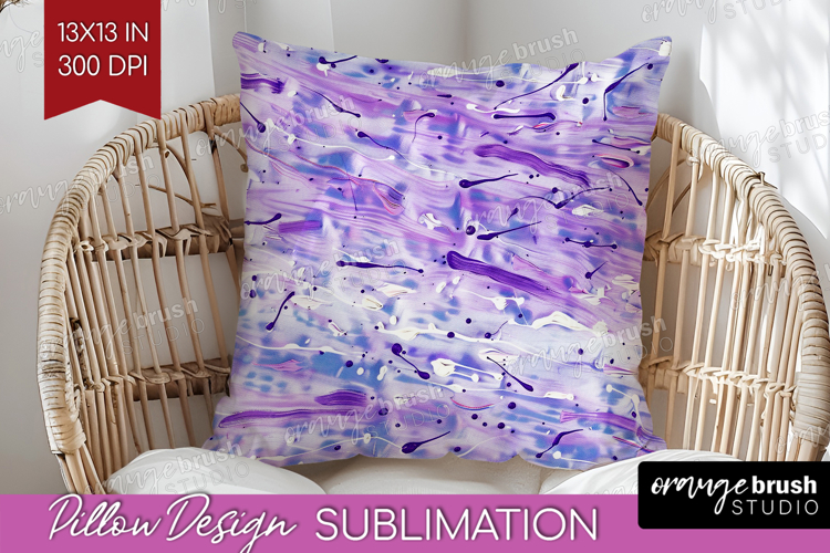 Pillow Texture Image 23