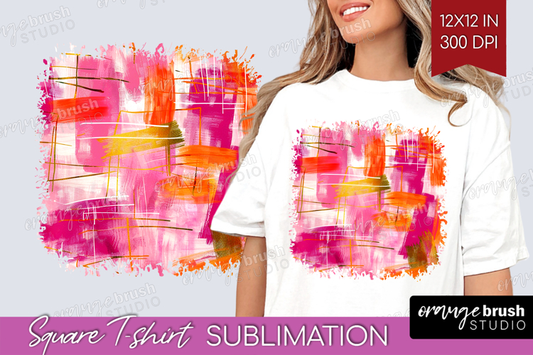 Paint Brush Stroke Png Image 21