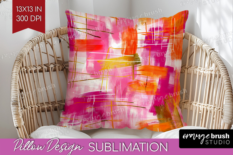 Pillow Texture Image 22