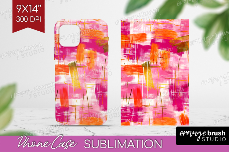 Paint Brush Stroke Png Image 13