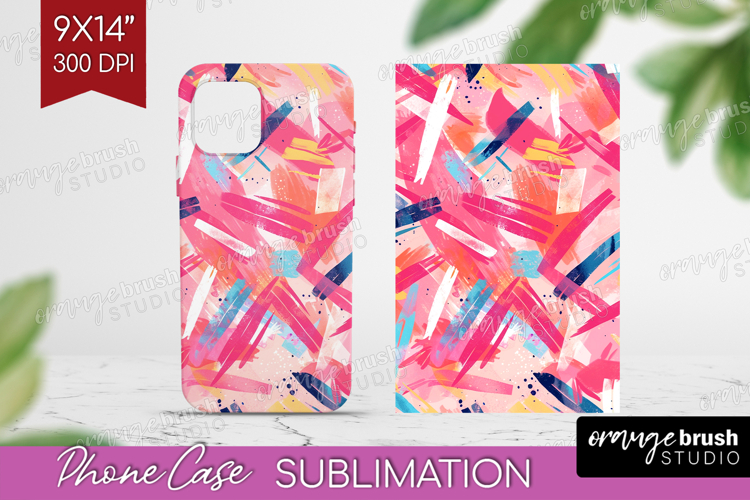 Paint Brush Stroke Png Image 12