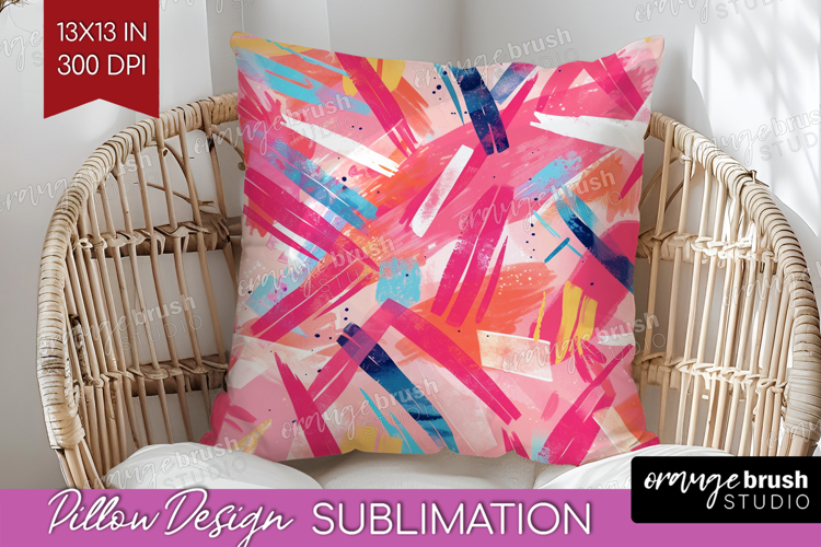 Pillow Texture Image 21