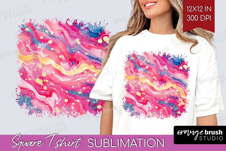 Paint Brush Stroke Png Image 18