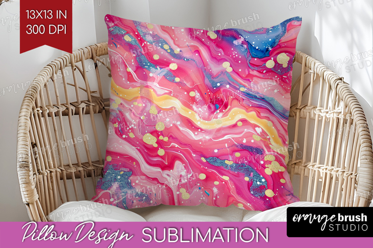 Pillow Texture Image 19