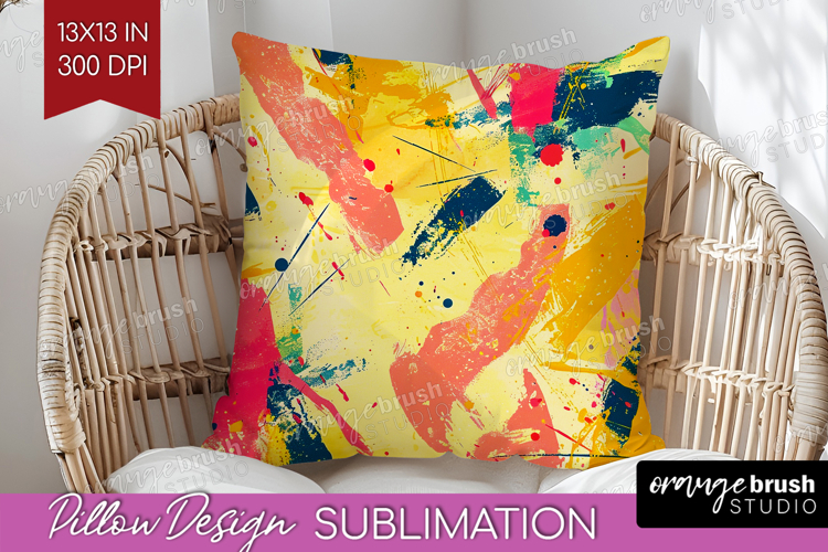 Pillow Texture Image 18