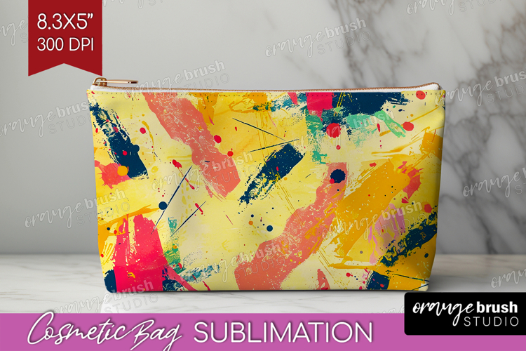 Paint Brush Stroke Png Image 14