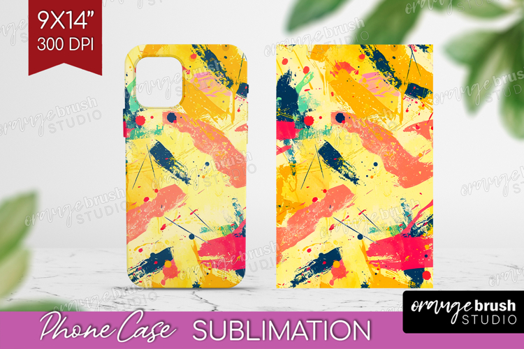 Paint Brush Stroke Png Image 9