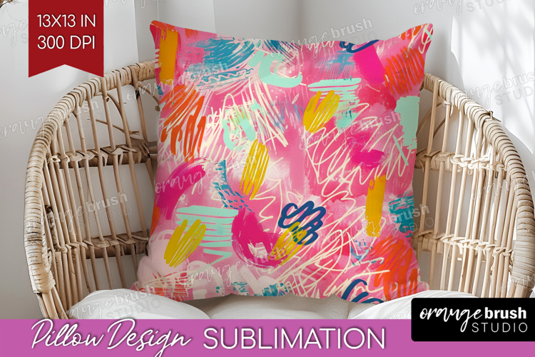 Pillow Texture Image 17