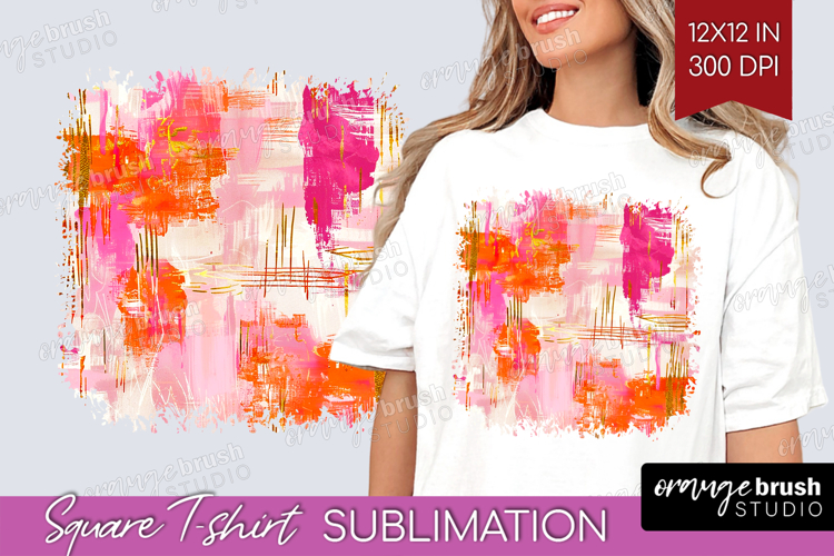 Paint Brush Stroke Png Image 12