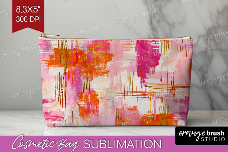 Paint Brush Stroke Png Image 12