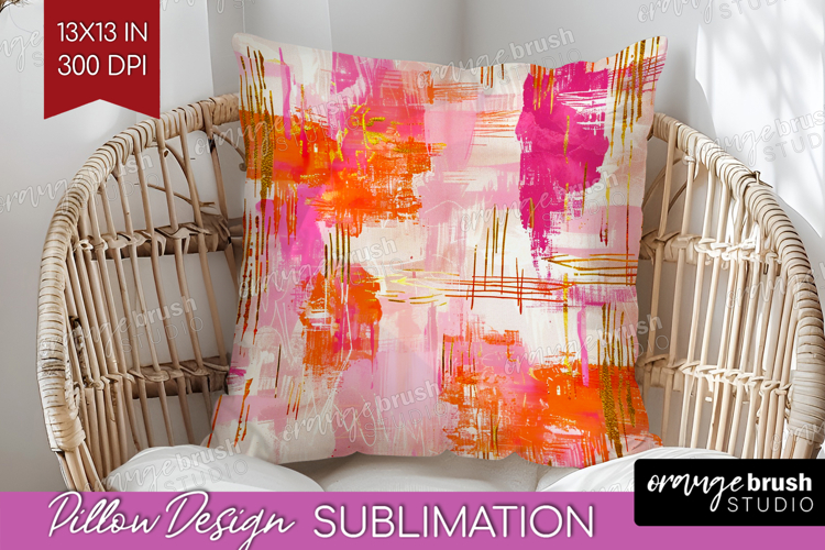Pillow Texture Image 16